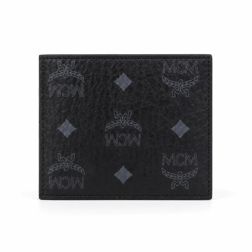 MCM Patricia Tri-fold Wallet