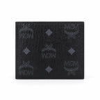 MCM Patricia Tri-fold Wallet