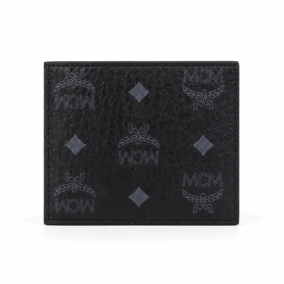 MCM Patricia Tri-fold Wallet