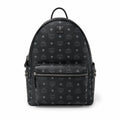 MCM Stark Series Medium Backpack