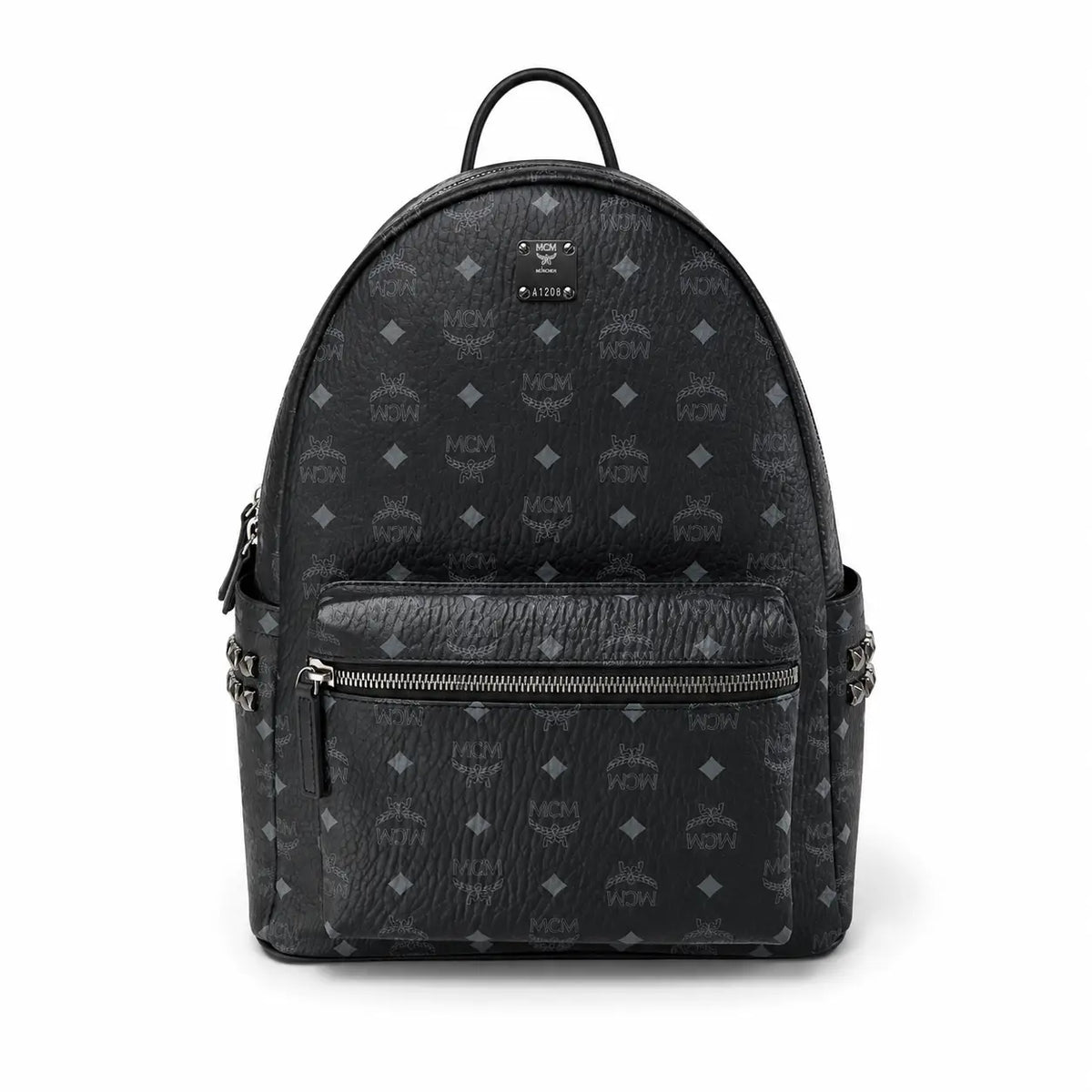 MCM Stark Series Medium Backpack