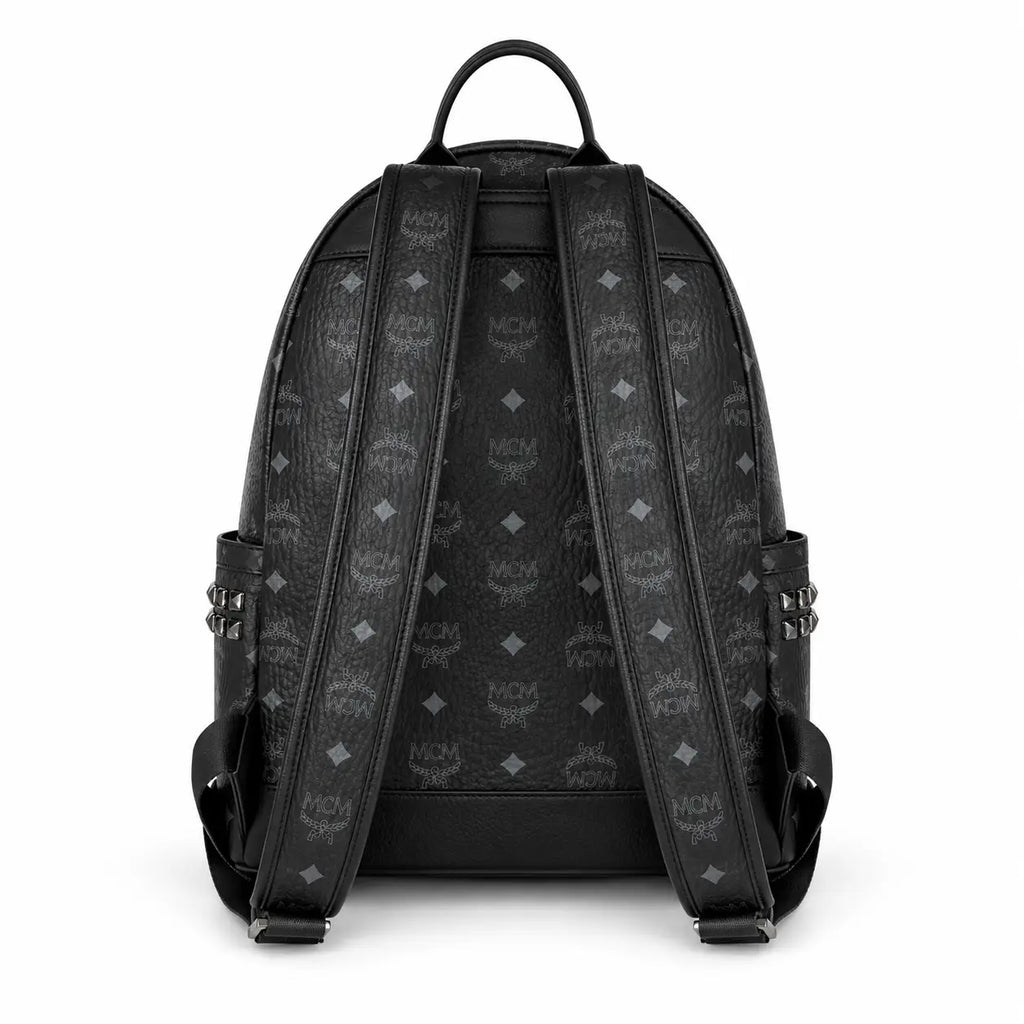 MCM Stark Series Medium Backpack
