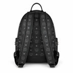 MCM Stark Series Medium Backpack
