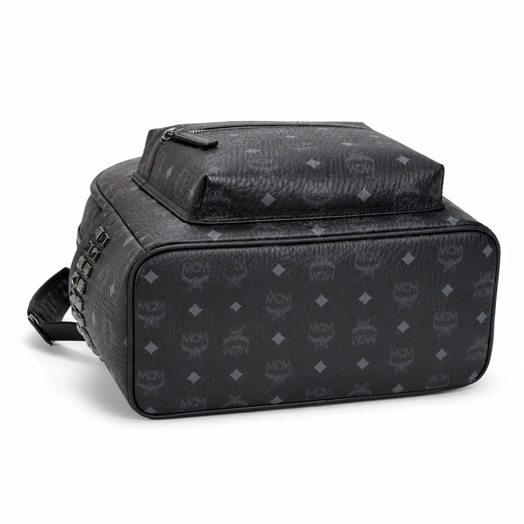 MCM Stark Series Medium Backpack