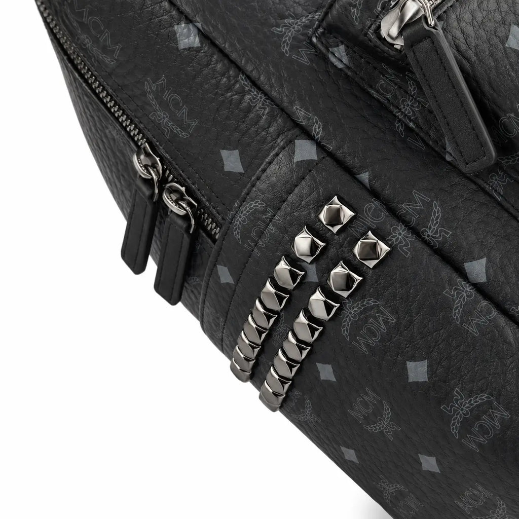 MCM Stark Series Medium Backpack