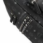MCM Stark Series Medium Backpack