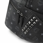 MCM Stark Series Medium Backpack