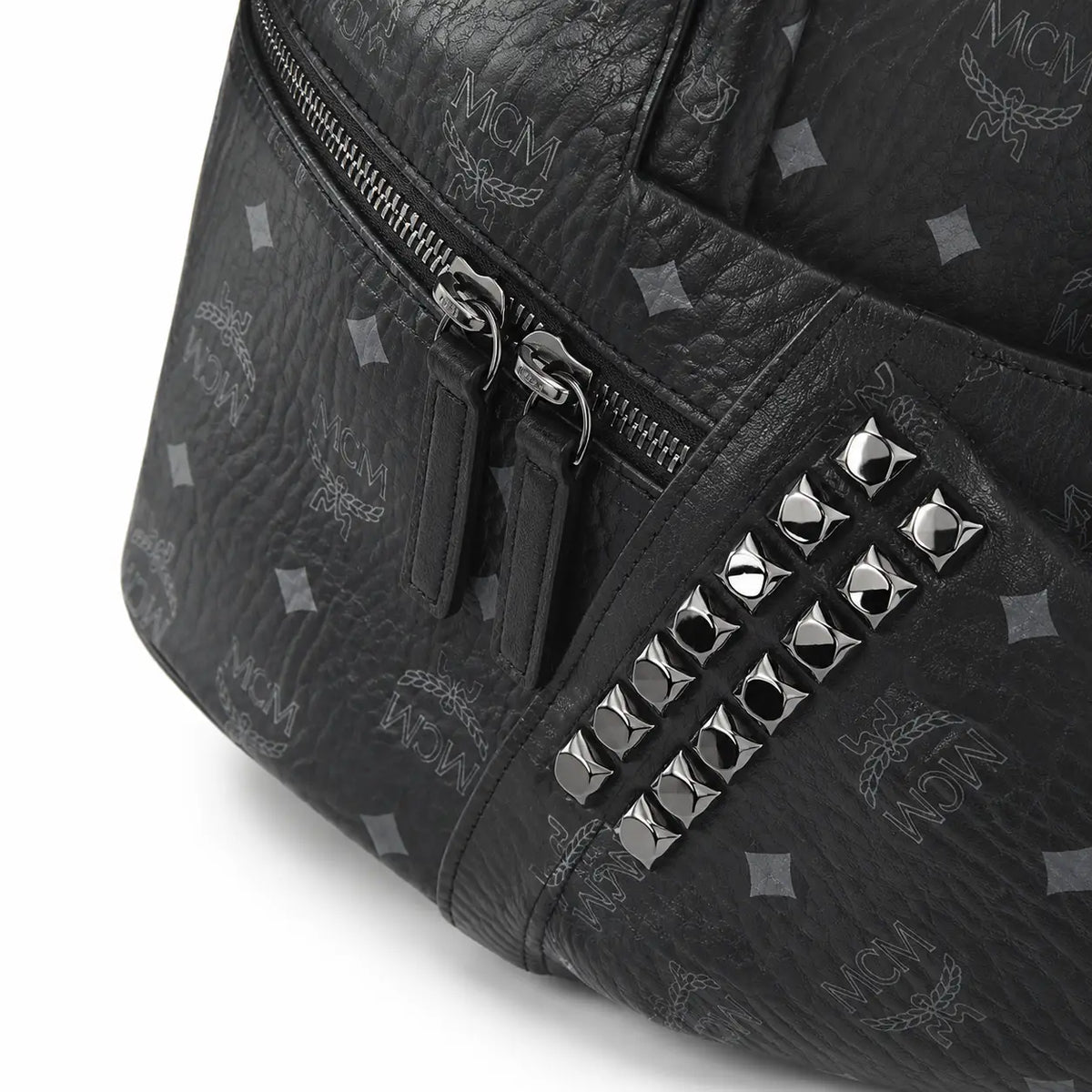 MCM Stark Series Medium Backpack