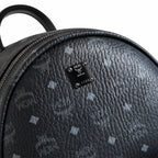 MCM Stark Series Medium Backpack