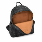 MCM Stark Series Medium Backpack