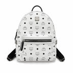 MCM Stark Series Small Backpack