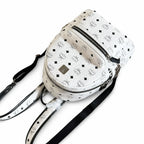 MCM Stark Series Small Backpack