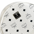 MCM Stark Series Small Backpack