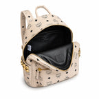 MCM Stark Series Small Backpack