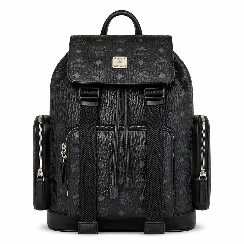 MCM Brandenburg Backpack