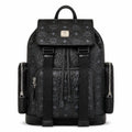 MCM Brandenburg Backpack