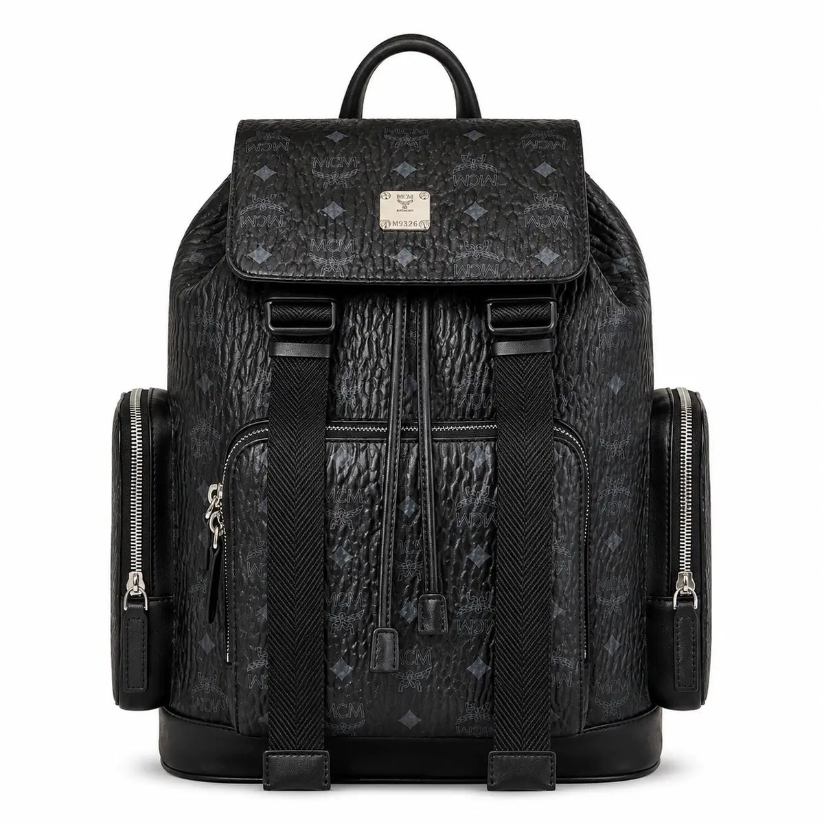 MCM Brandenburg Backpack
