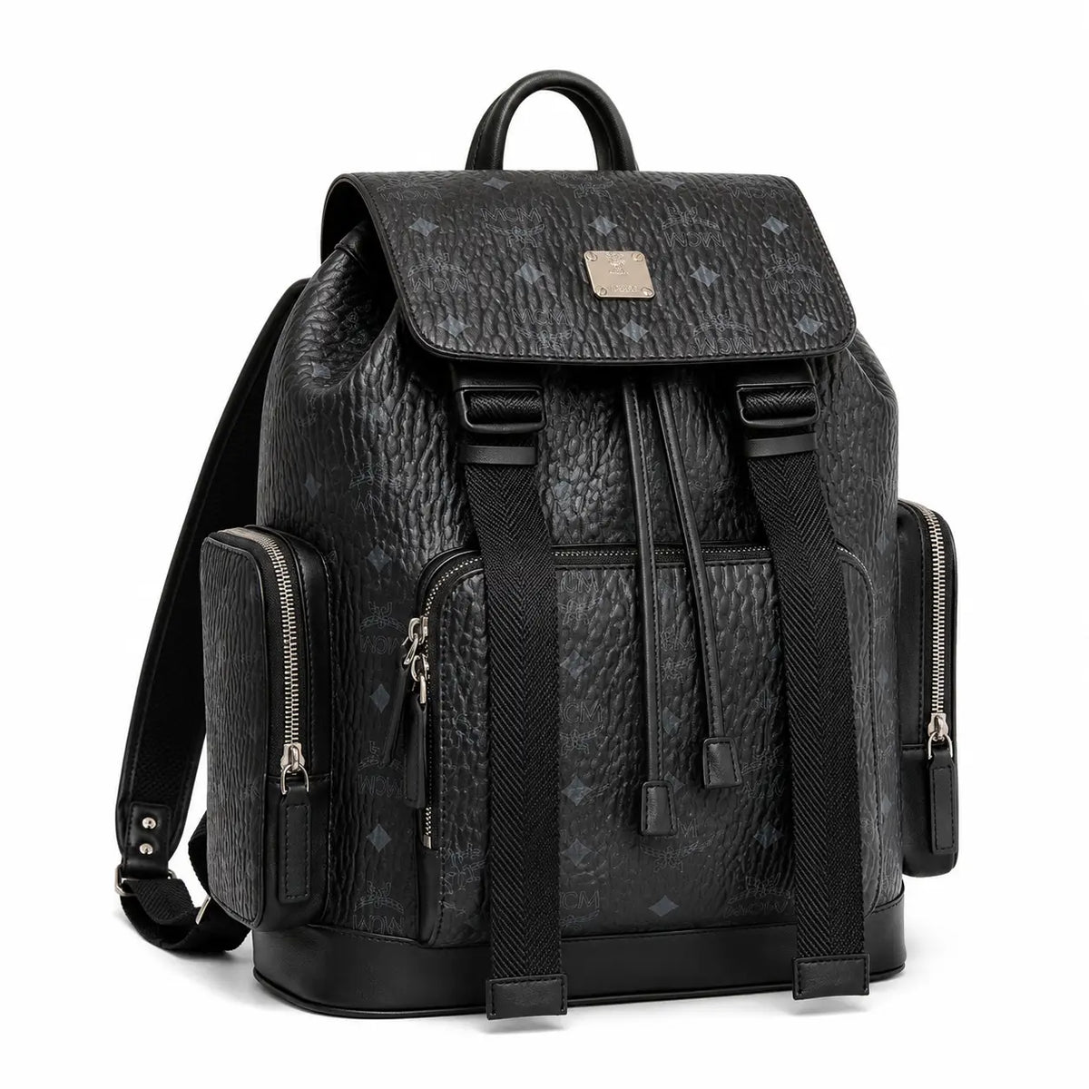 MCM Brandenburg Backpack