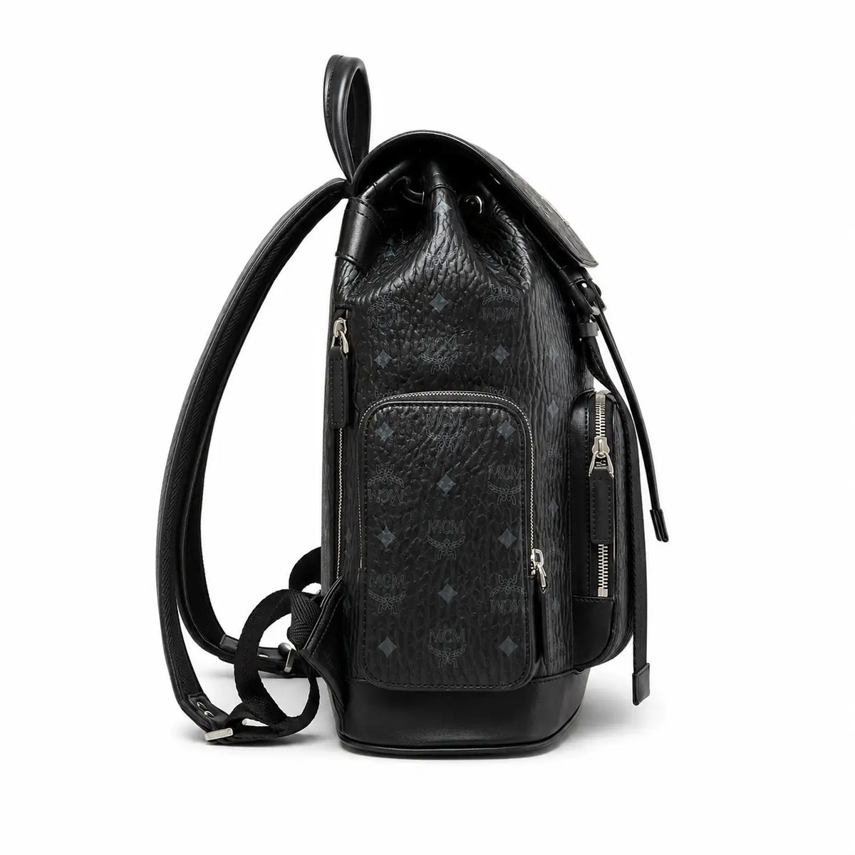 MCM Brandenburg Backpack