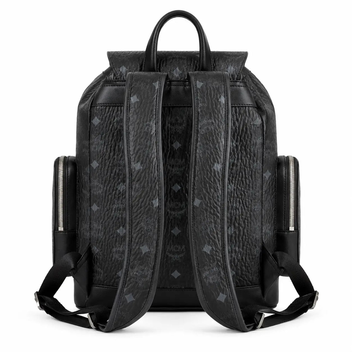 MCM Brandenburg Backpack