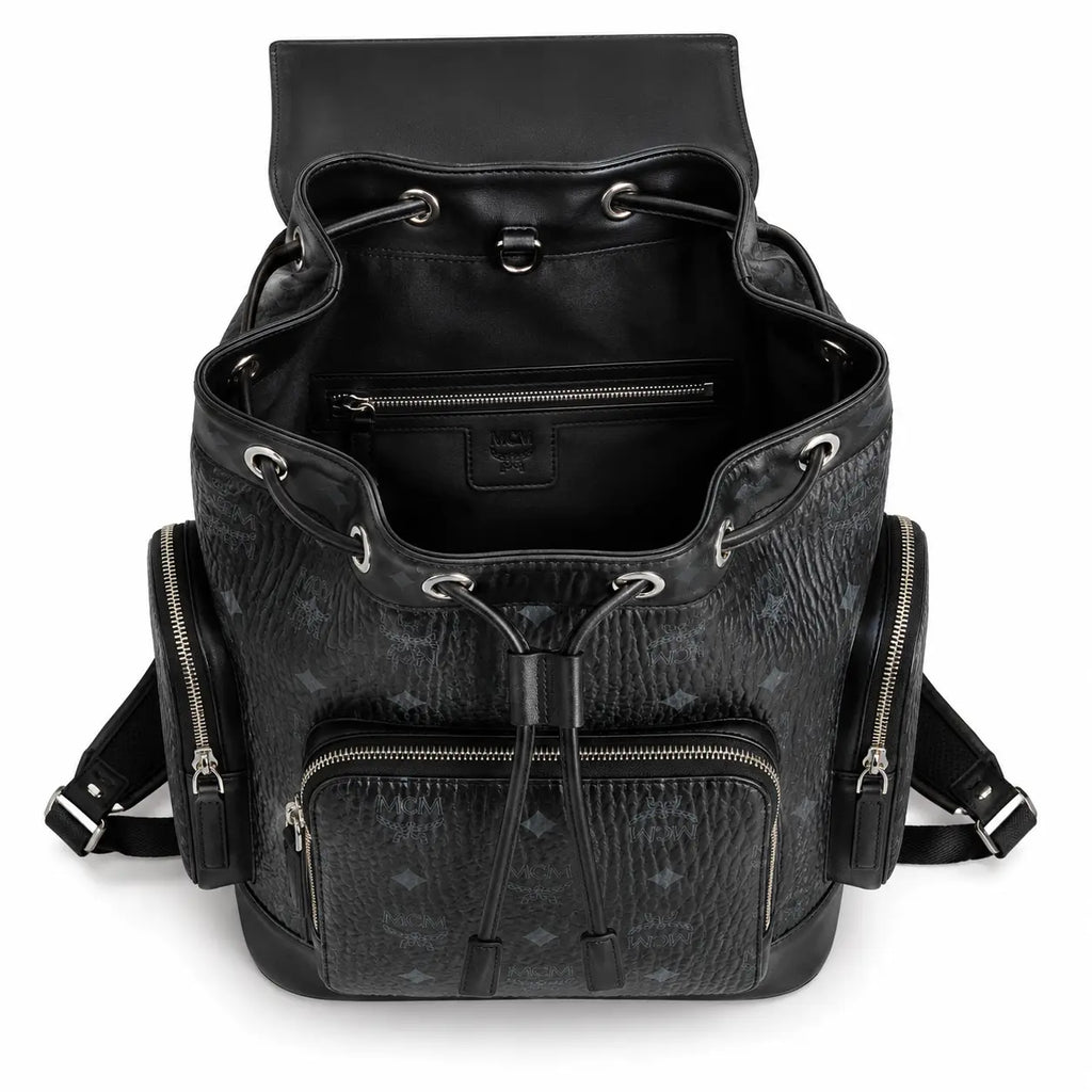 MCM Brandenburg Backpack