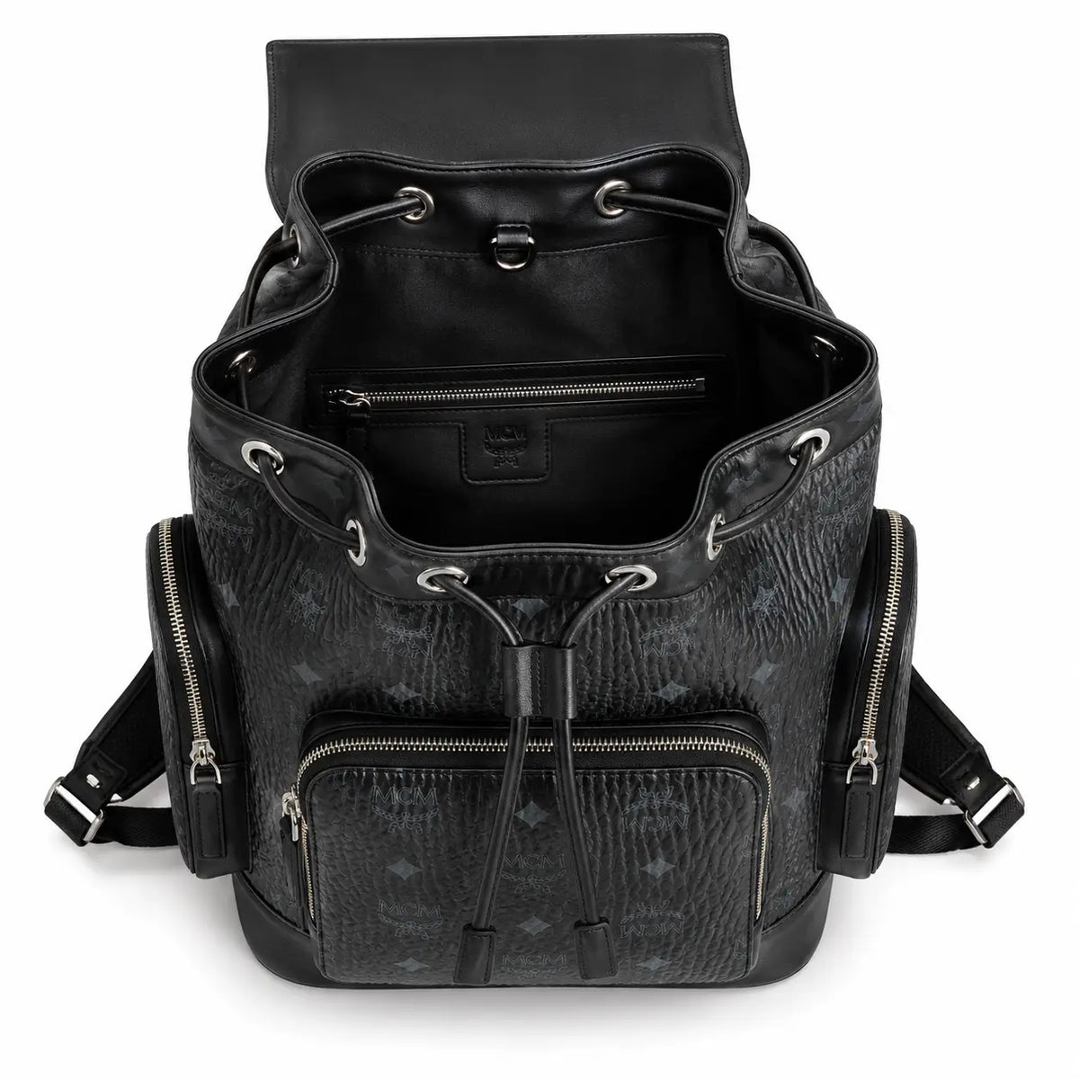MCM Brandenburg Backpack