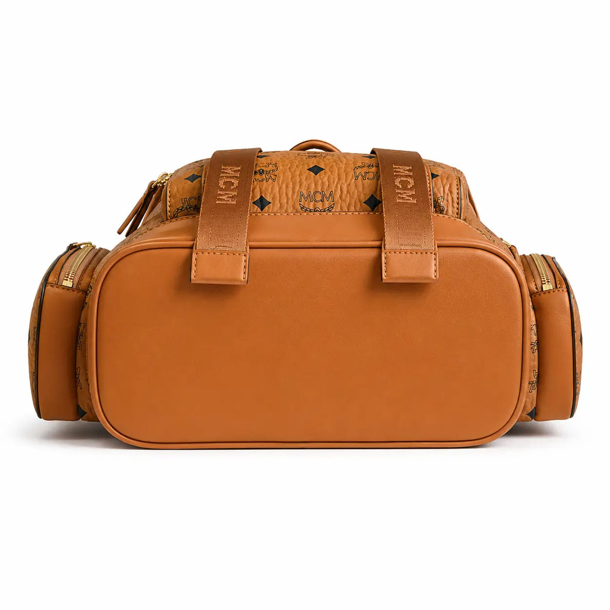 MCM Brandenburg Backpack
