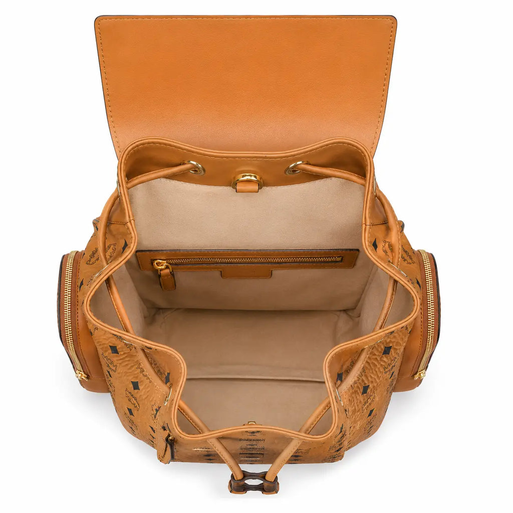 MCM Brandenburg Backpack