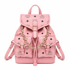 MCM Aren Series Mini Backpack