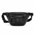 MCM Fursten Medium Waist Bag (Black)