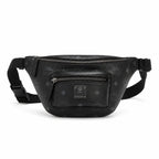 MCM Fursten Medium Waist Bag (Black)