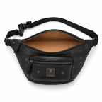 MCM Fursten Medium Waist Bag (Black)