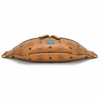 MCM Fursten Medium Belt Bag (Cognac)