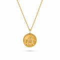 Van Cleef & Arpels Zodiac Collection Pendant Necklace