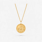 Van Cleef & Arpels Zodiac Collection Pendant Necklace