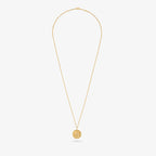 Van Cleef & Arpels Zodiac Collection Pendant Necklace