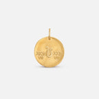 Van Cleef & Arpels Zodiac Collection Pendant Necklace
