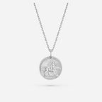 Van Cleef & Arpels Zodiac Collection Pendant Necklace
