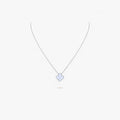 Van Cleef & Arpels Alhambra Four-Leaf Clover Necklace