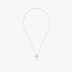 Van Cleef & Arpels Alhambra Four-Leaf Clover Necklace