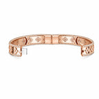 Van Cleef & Arpels Perlée Clovers bracelet