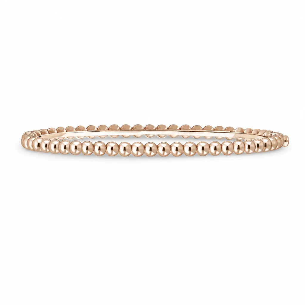 Van Cleef & Arpels Perlée collection bracelet