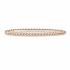 Van Cleef & Arpels Perlée collection bracelet