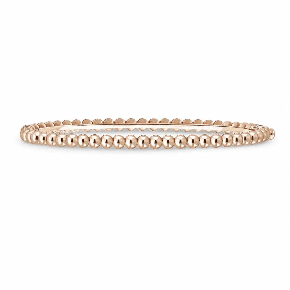 Van Cleef & Arpels Perlée collection bracelet