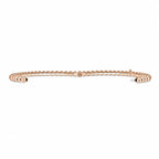 Van Cleef & Arpels Perlée collection bracelet