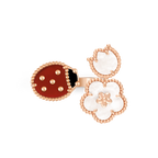 Van Cleef & Arpels Lucky Spring Collection