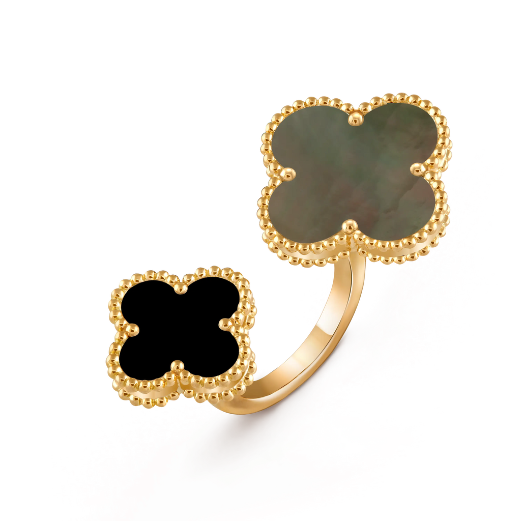 Van Cleef & Arpels Magic Alhambra Collection