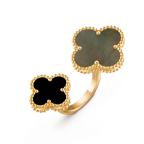 Van Cleef & Arpels Magic Alhambra Collection