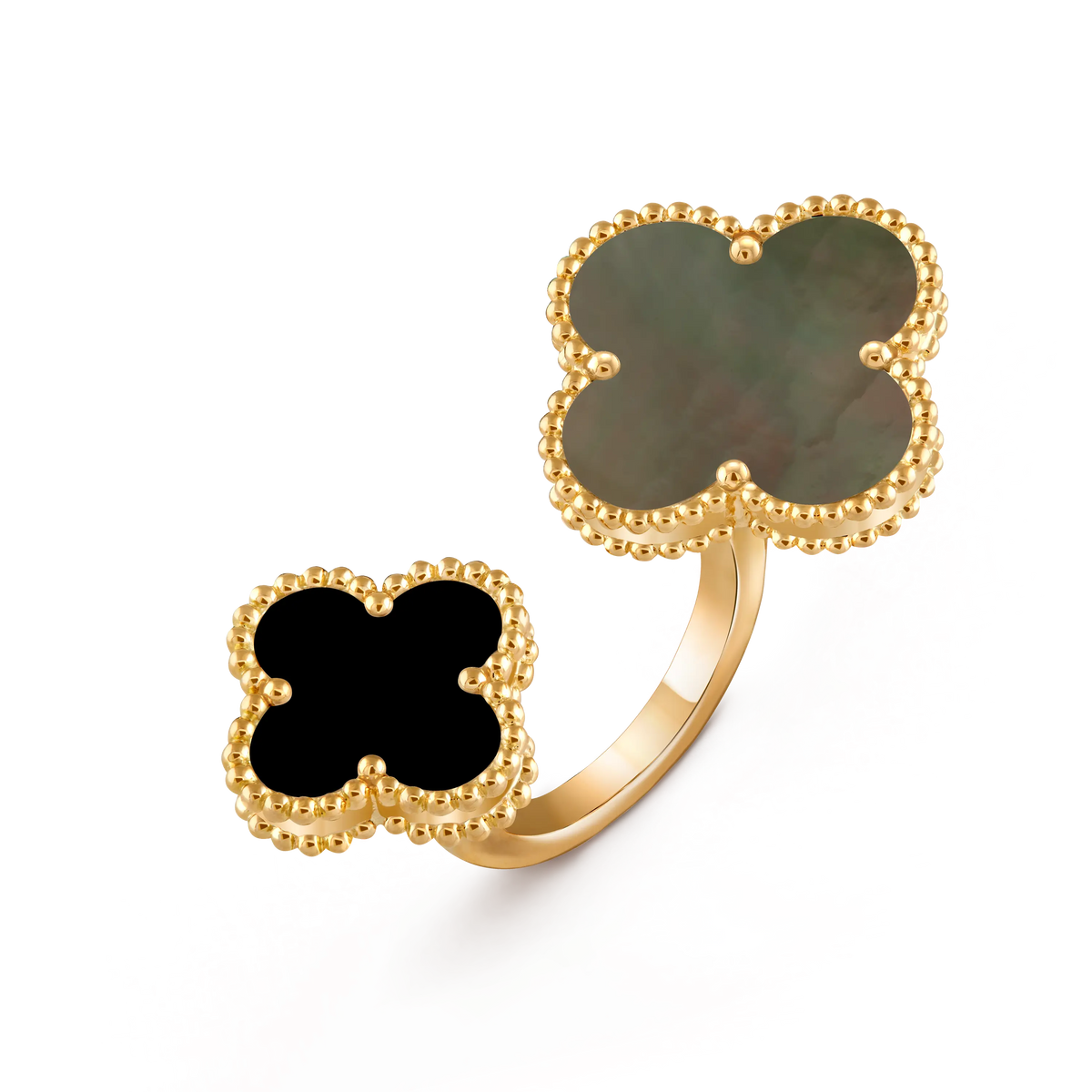 Van Cleef & Arpels Magic Alhambra Collection