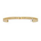 Van Cleef & Arpels Perlée Diamonds bracelet